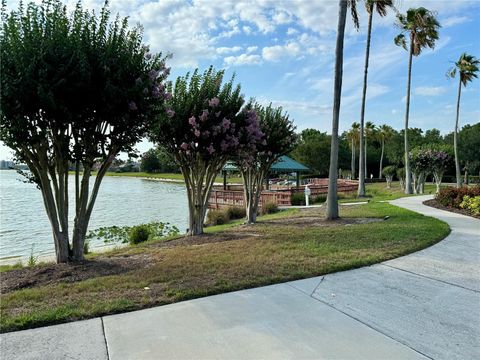 A home in LAKEWOOD RANCH