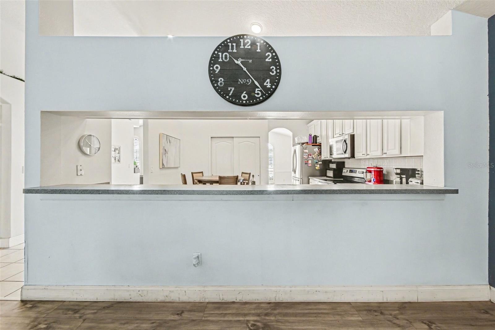 WINDING HOLLOW - Residential