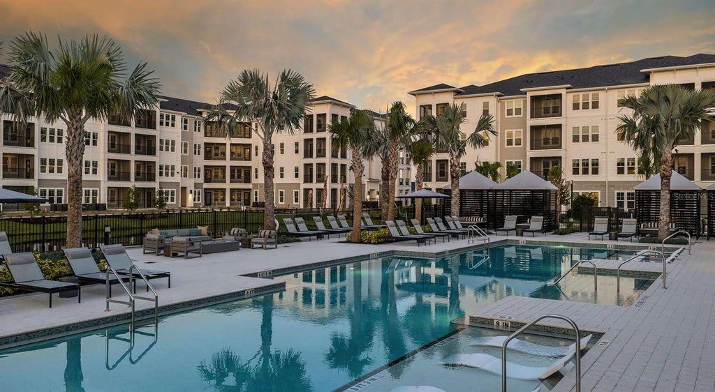Photo of 3000 Aria Circle, Orlando, FL 32824 (MLS # O6430367)