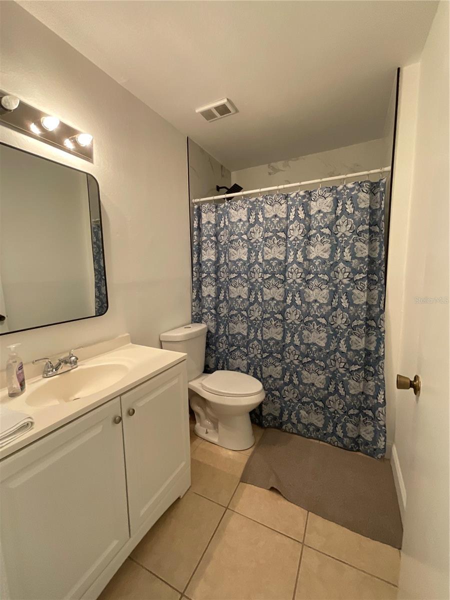 BLOSSOM PARK VILLAS CONDO - Residential