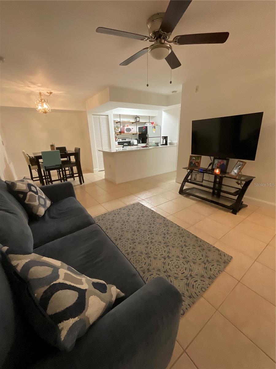 BLOSSOM PARK VILLAS CONDO - Residential