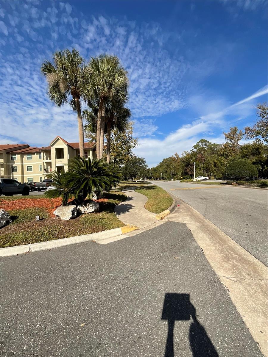 BLOSSOM PARK VILLAS CONDO - Residential