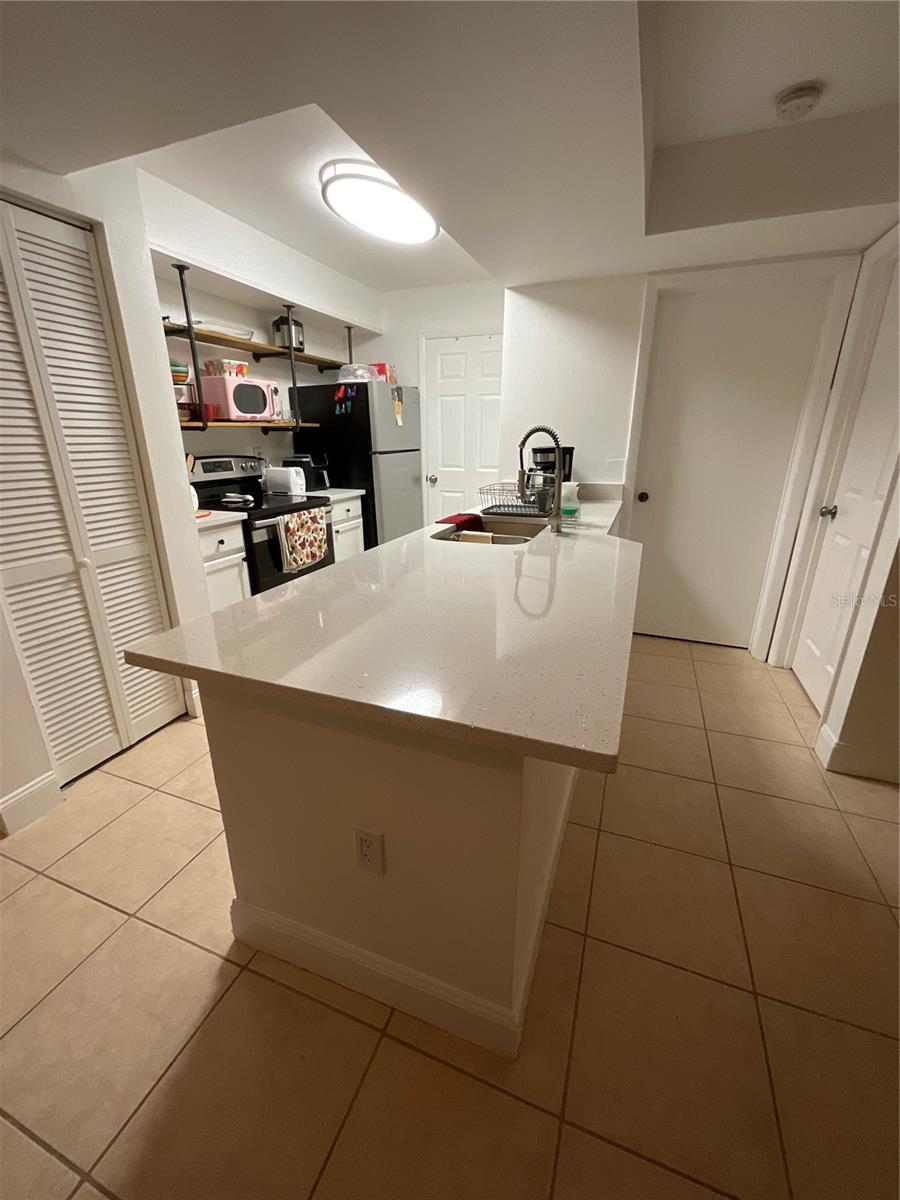 BLOSSOM PARK VILLAS CONDO - Residential