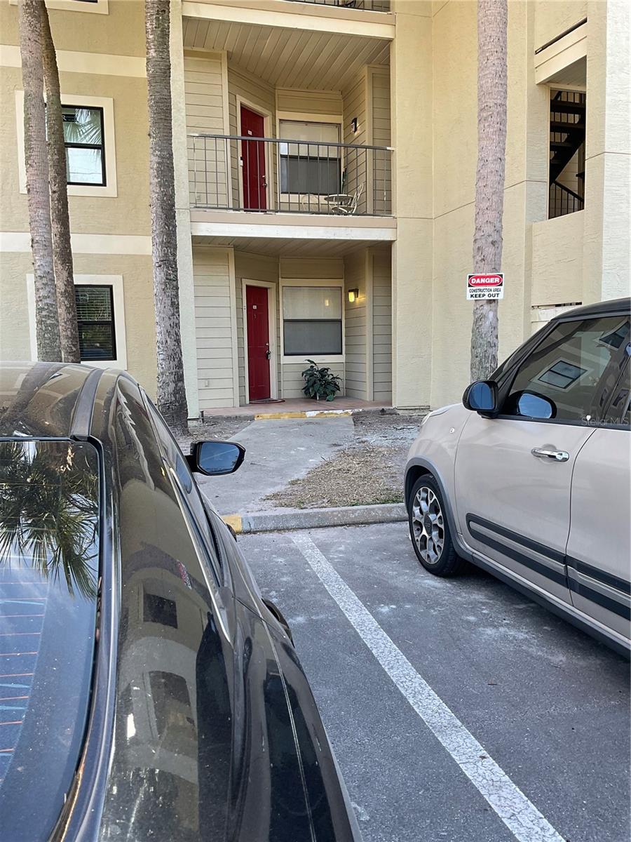 BLOSSOM PARK VILLAS CONDO - Residential