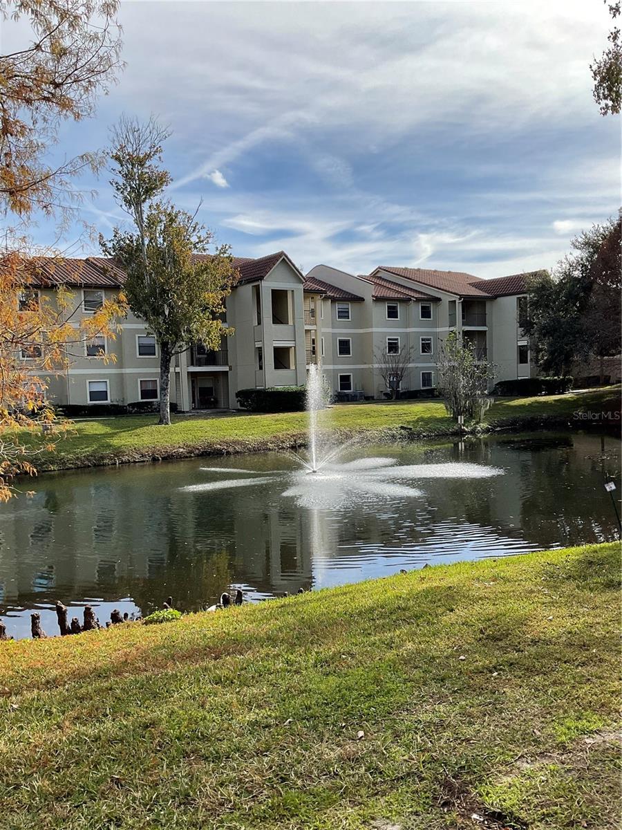 BLOSSOM PARK VILLAS CONDO - Residential