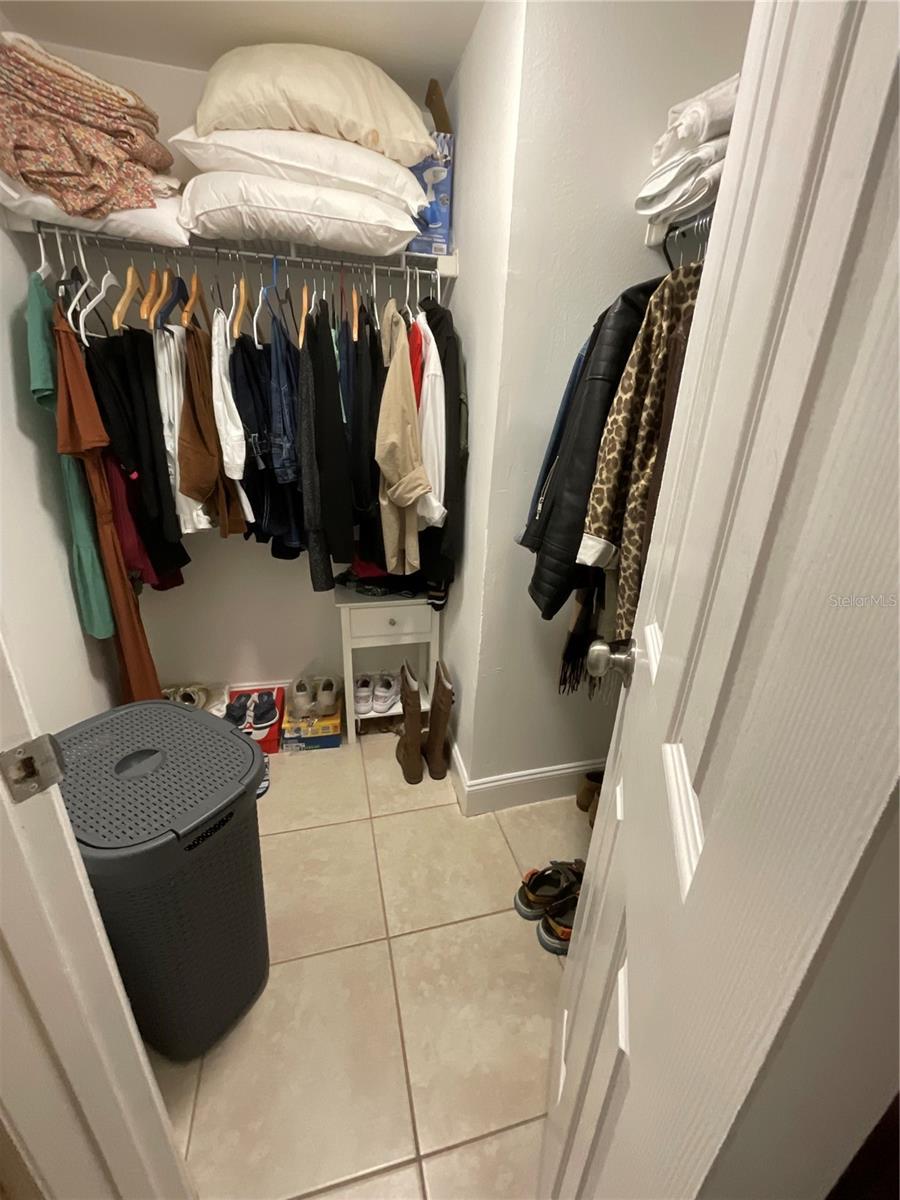 BLOSSOM PARK VILLAS CONDO - Residential