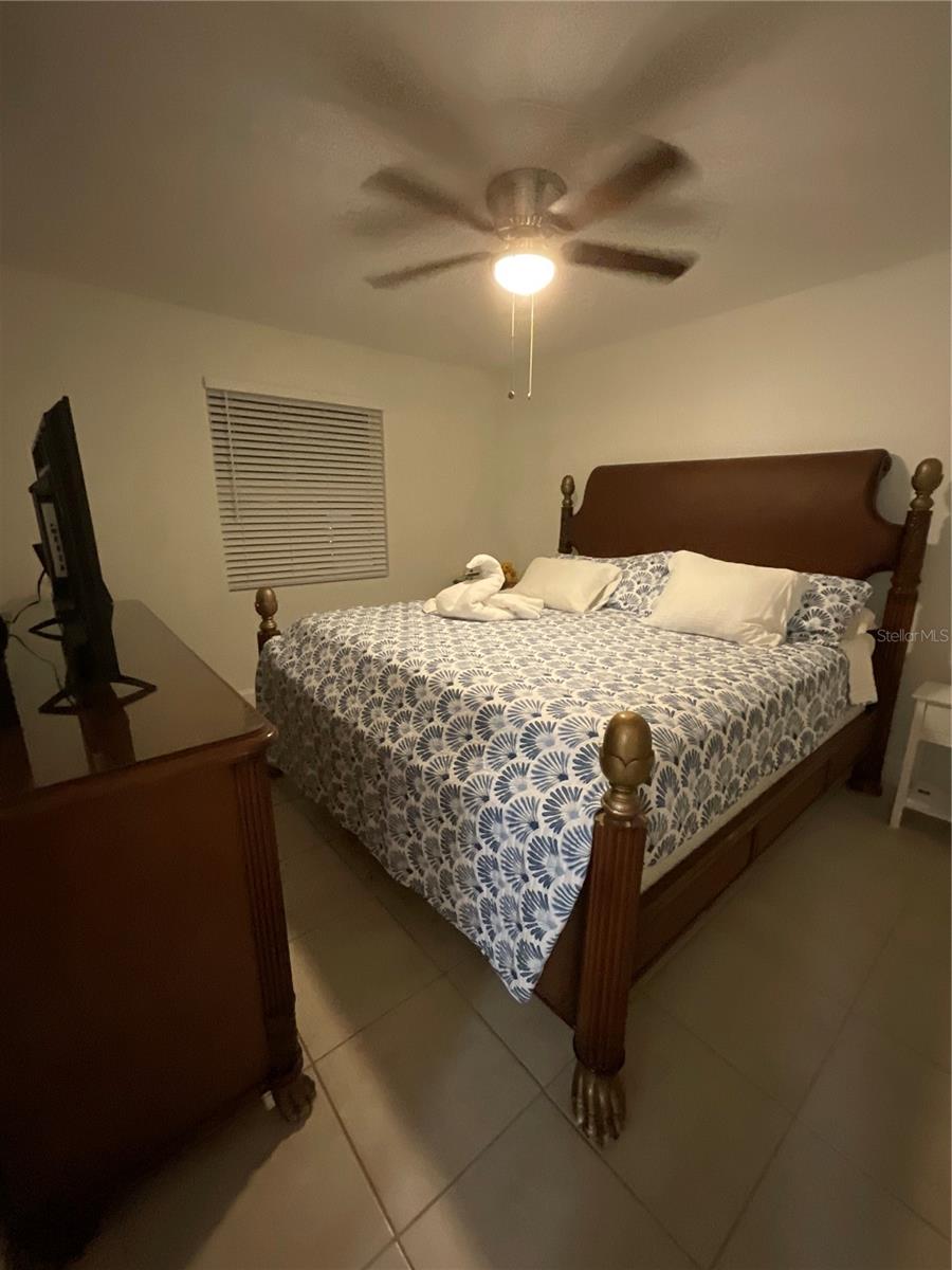 BLOSSOM PARK VILLAS CONDO - Residential