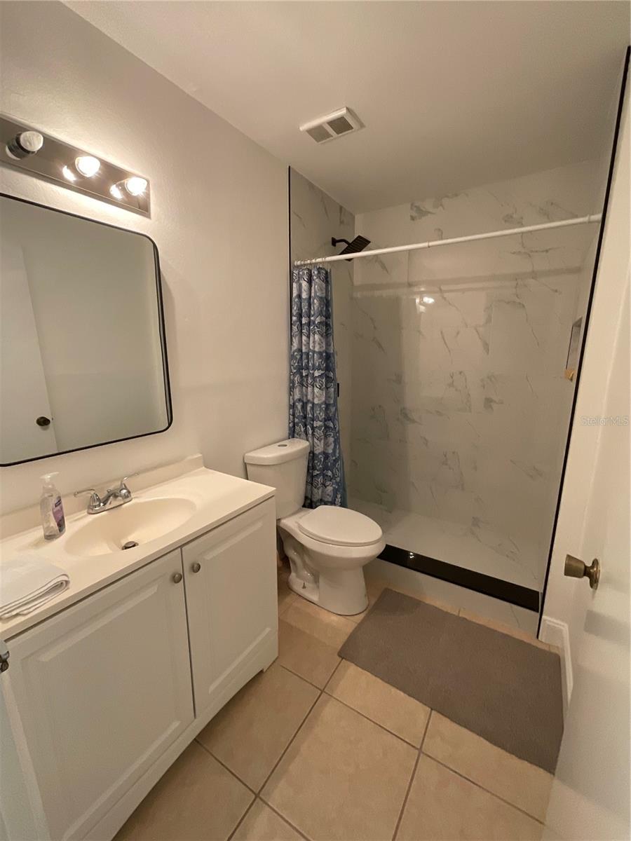 BLOSSOM PARK VILLAS CONDO - Residential