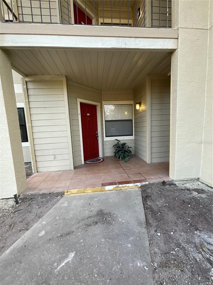 BLOSSOM PARK VILLAS CONDO - Residential