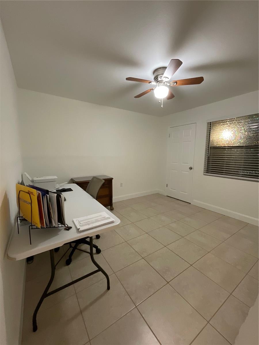 BLOSSOM PARK VILLAS CONDO - Residential