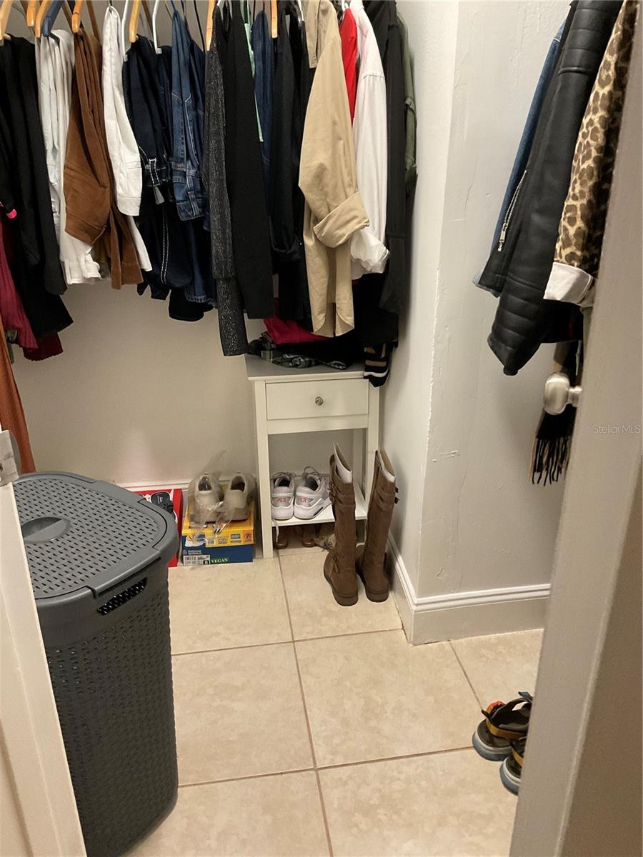 BLOSSOM PARK VILLAS CONDO - Residential