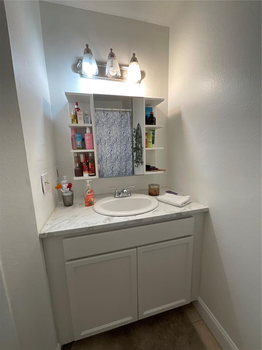 BLOSSOM PARK VILLAS CONDO - Residential