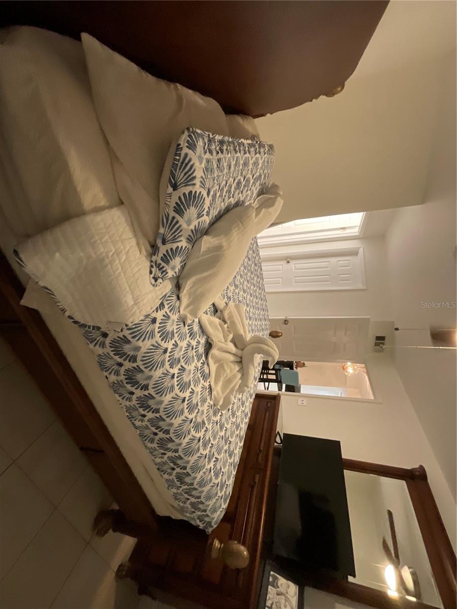 BLOSSOM PARK VILLAS CONDO - Residential