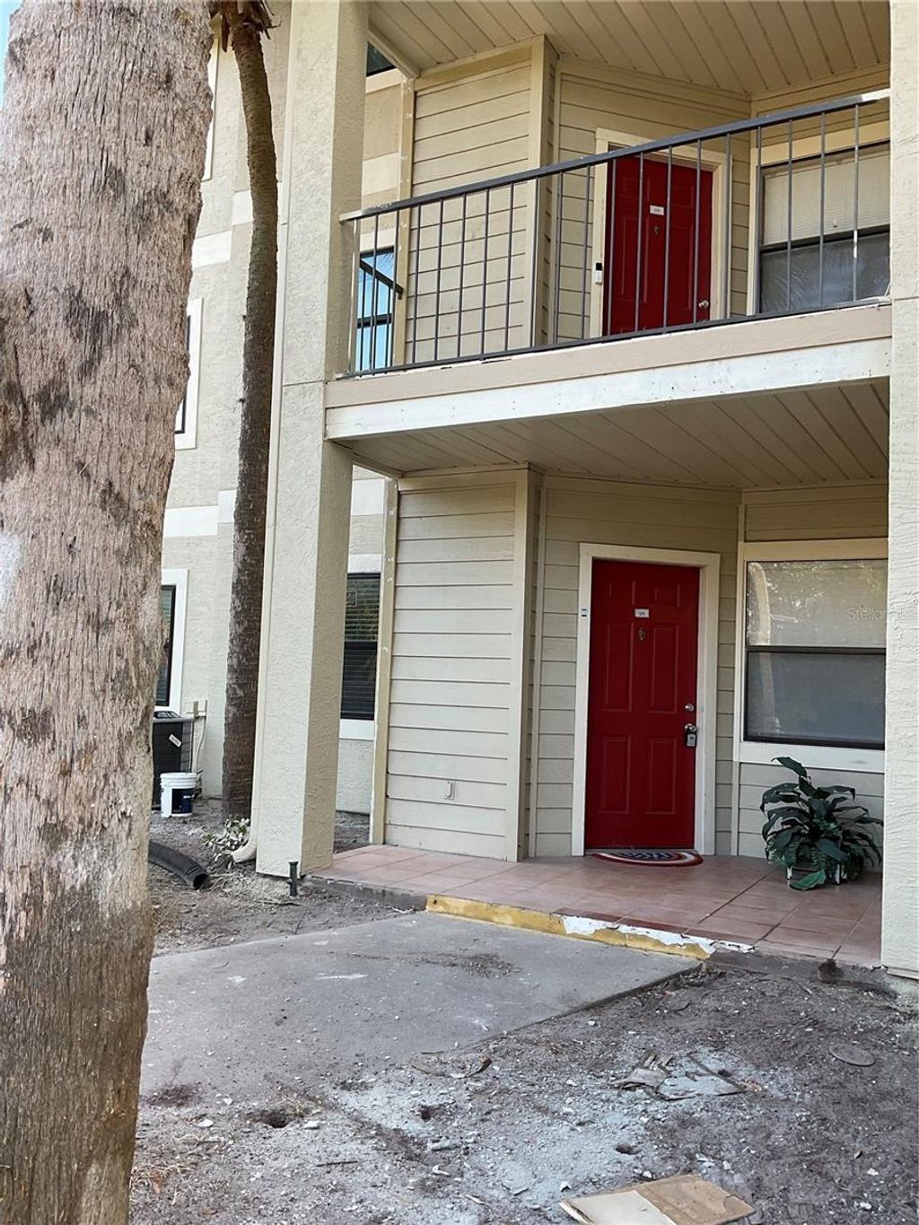 Photo of 3028 Parkway Boulevard #105, Kissimmee, FL 34747 (MLS # S5140879)