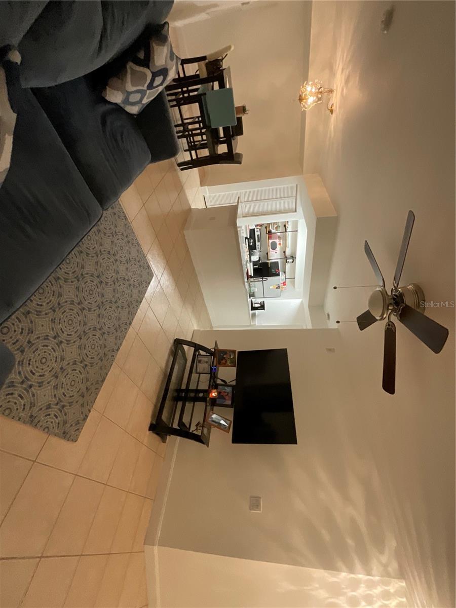 BLOSSOM PARK VILLAS CONDO - Residential