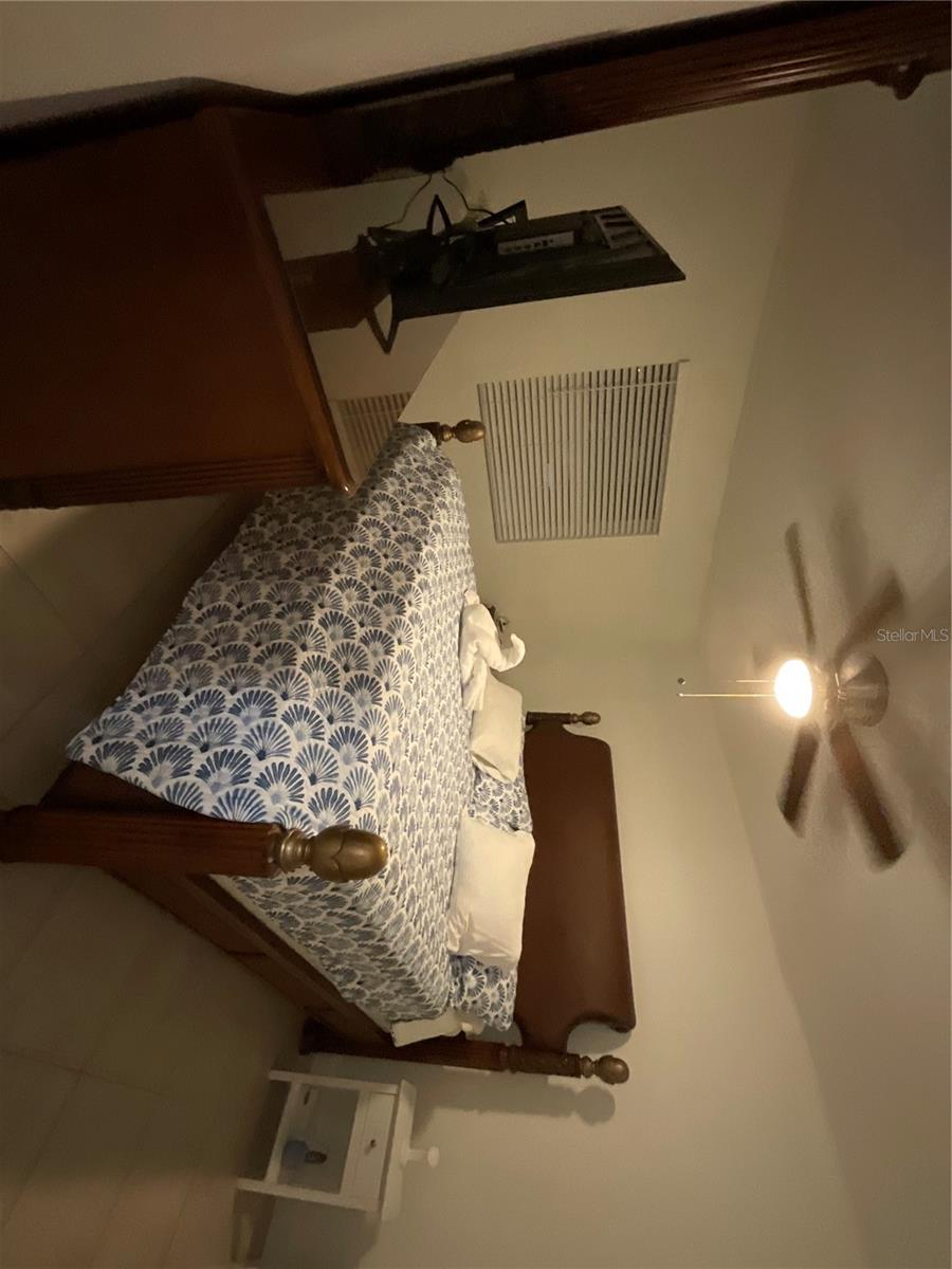 BLOSSOM PARK VILLAS CONDO - Residential