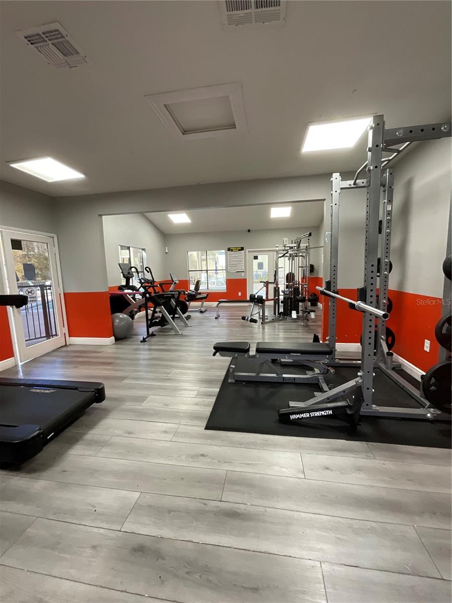 BLOSSOM PARK VILLAS CONDO - Residential