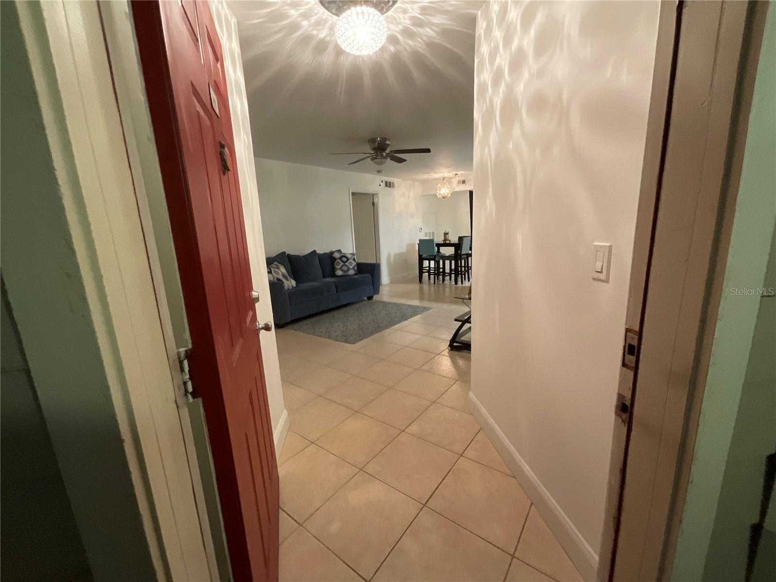 BLOSSOM PARK VILLAS CONDO - Residential