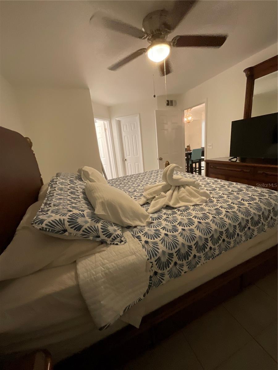 BLOSSOM PARK VILLAS CONDO - Residential