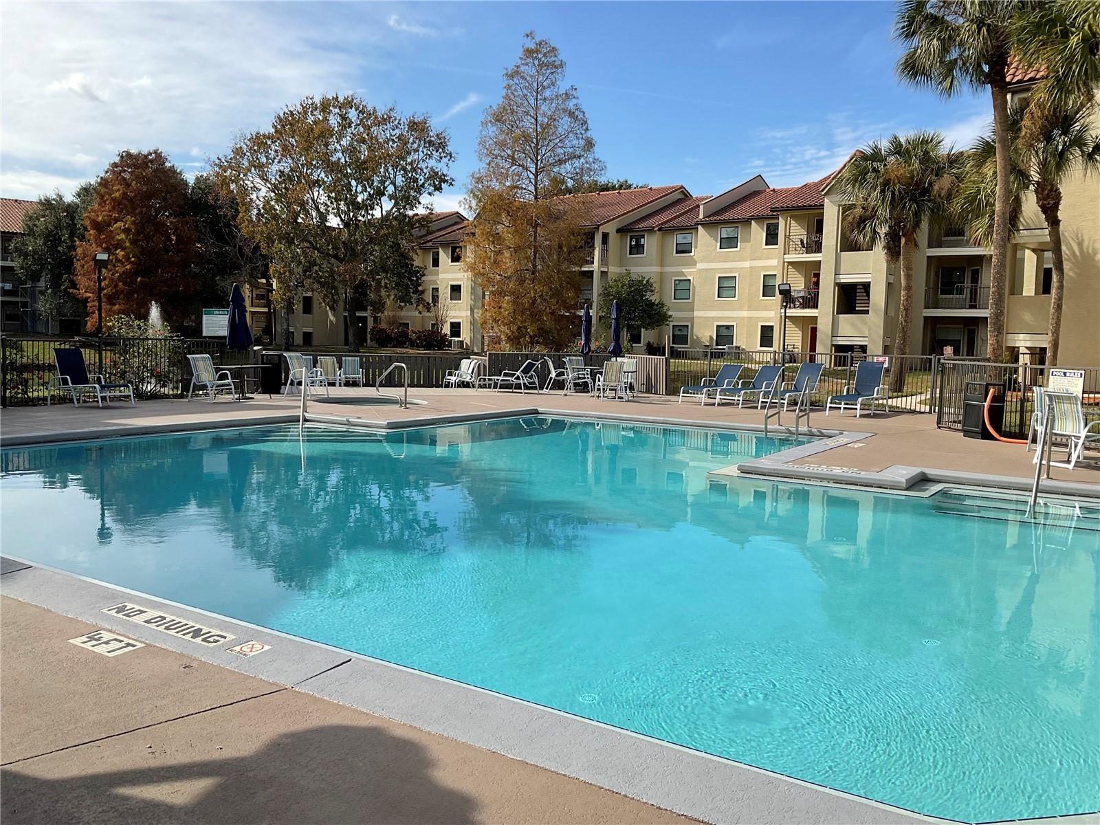 BLOSSOM PARK VILLAS CONDO - Residential