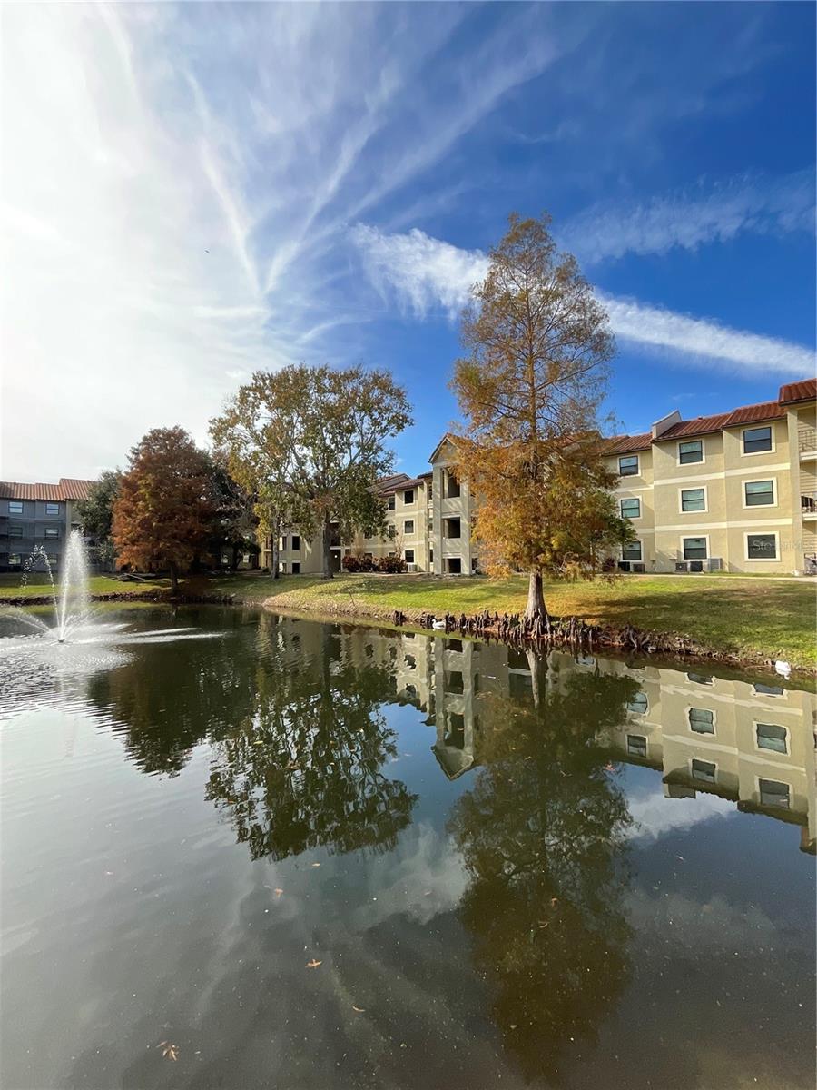 BLOSSOM PARK VILLAS CONDO - Residential