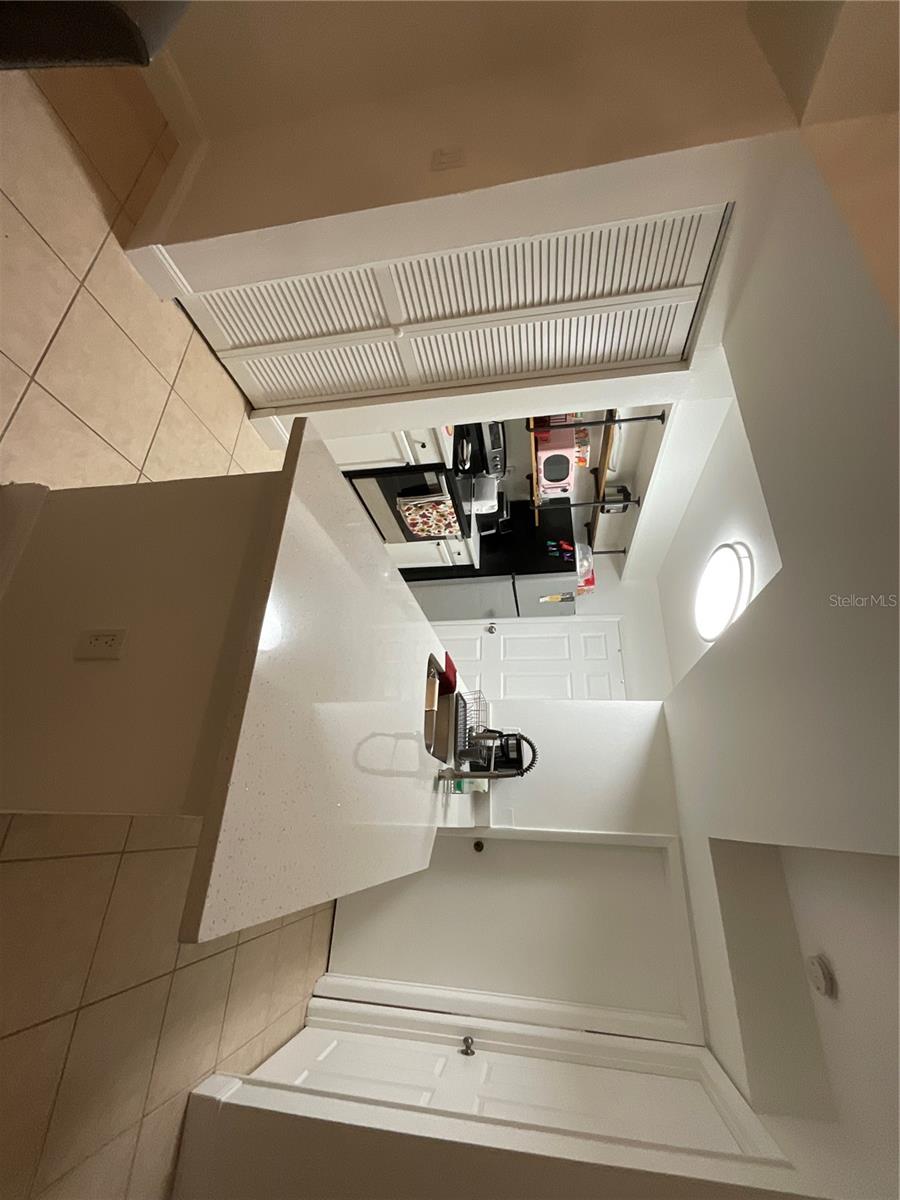 BLOSSOM PARK VILLAS CONDO - Residential