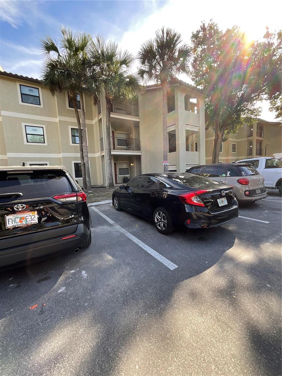 BLOSSOM PARK VILLAS CONDO - Residential