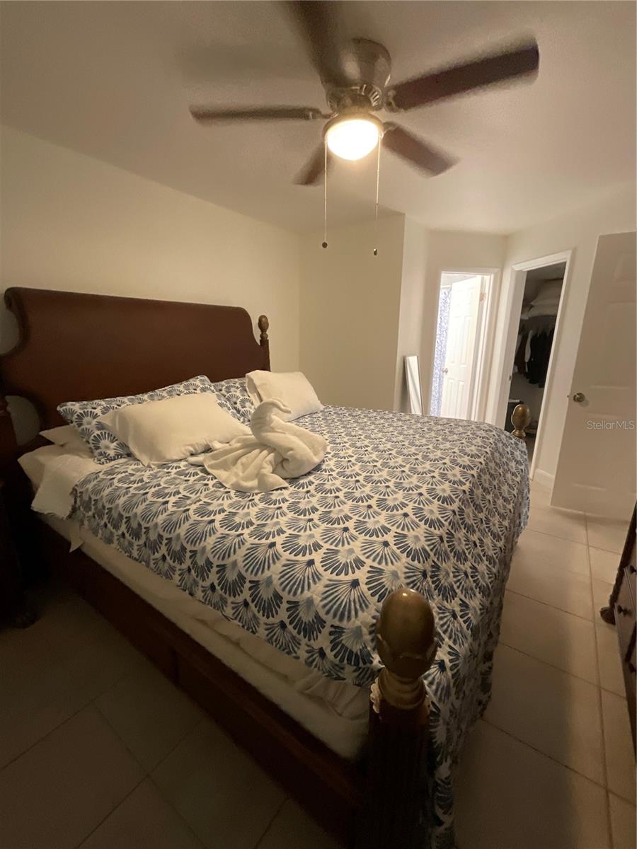 BLOSSOM PARK VILLAS CONDO - Residential