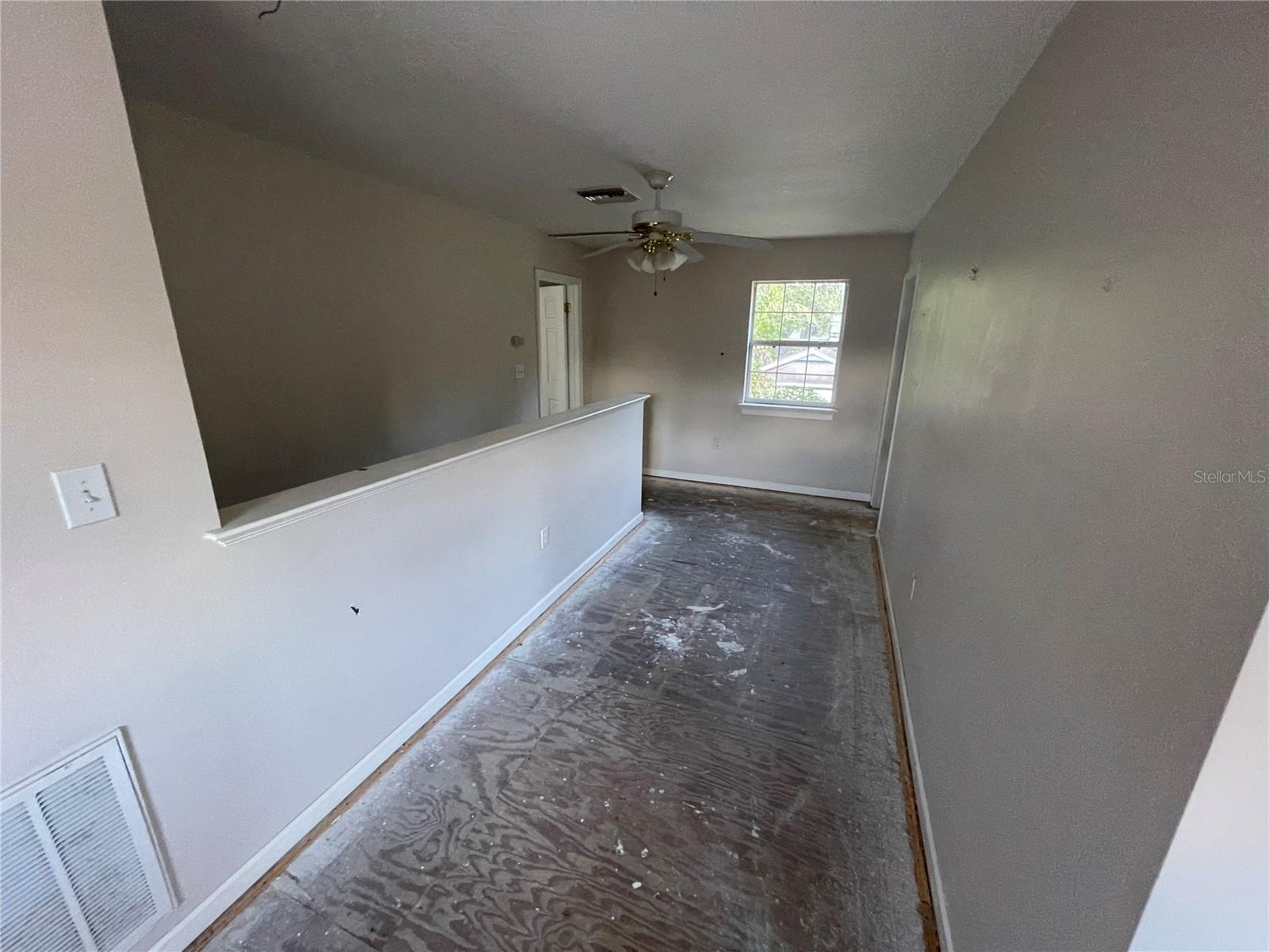PARKLAND ESTATES REV - Residential