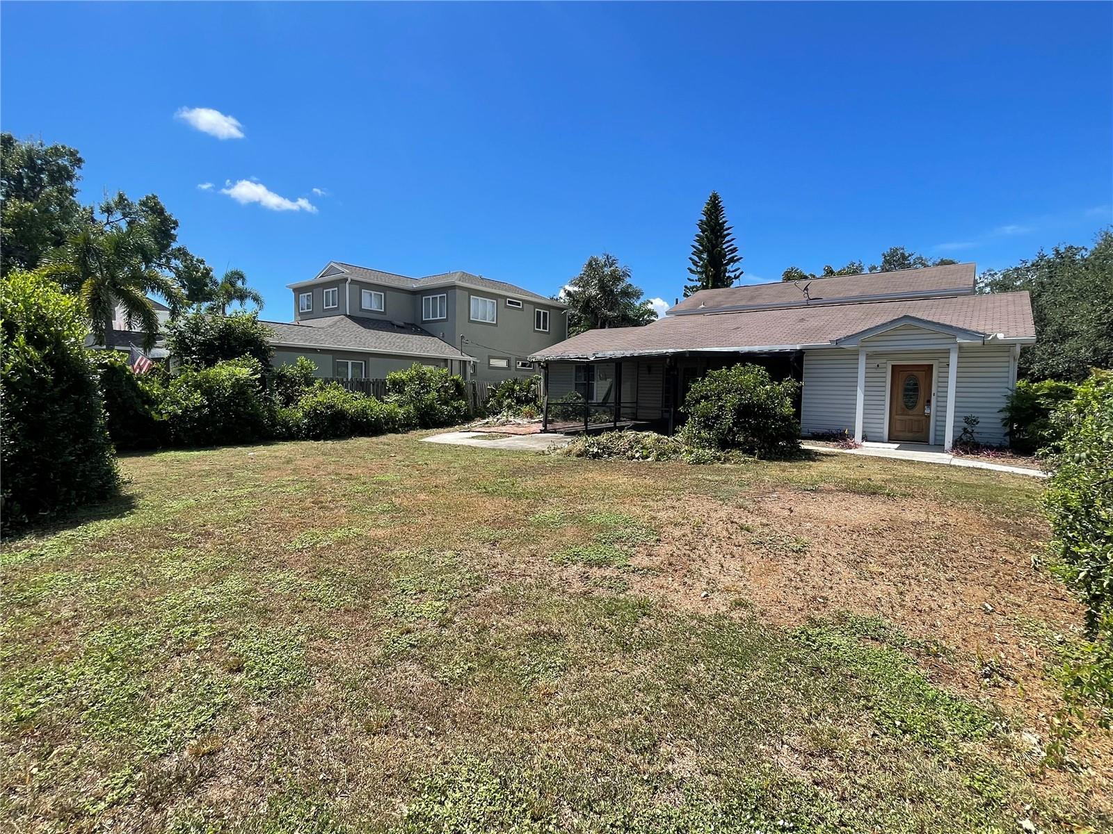 PARKLAND ESTATES REV - Residential