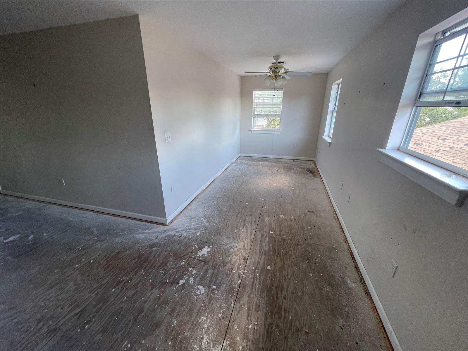 PARKLAND ESTATES REV - Residential