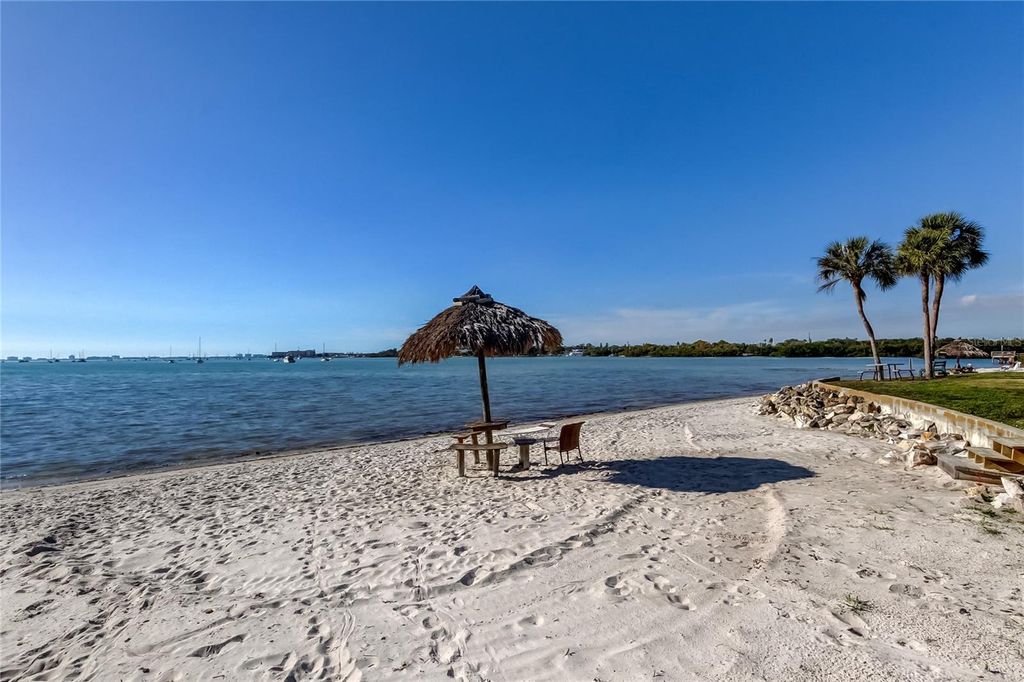 Photo of 3650 41st Way S #A, St Petersburg, FL 33711 (MLS # TB8466599)