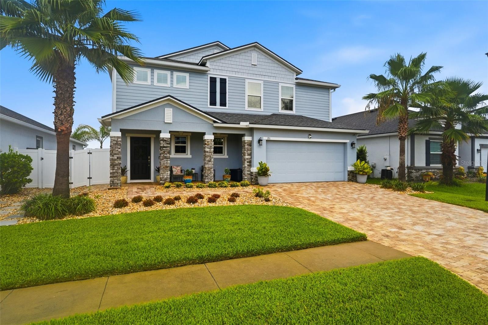 191 SANDSTONE DRIVE