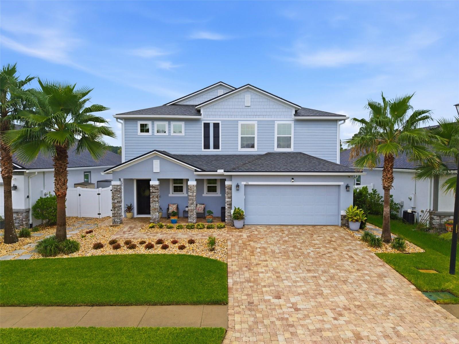 191 SANDSTONE DRIVE