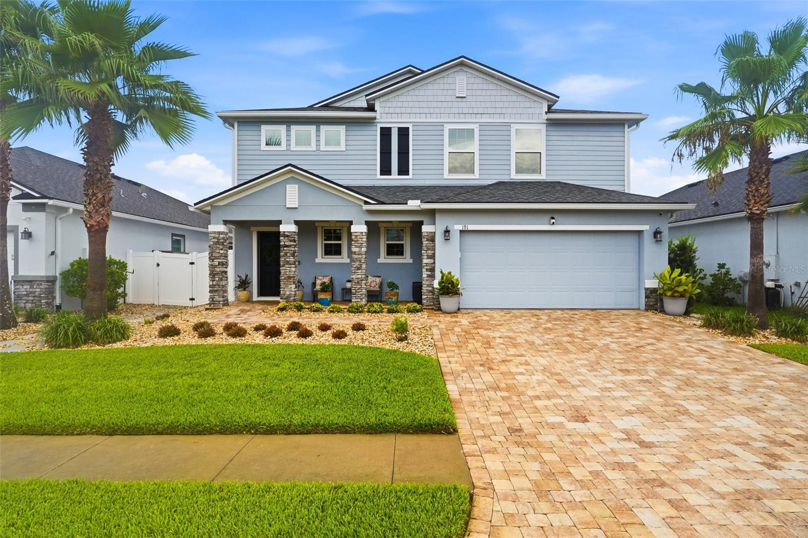 191 SANDSTONE DRIVE