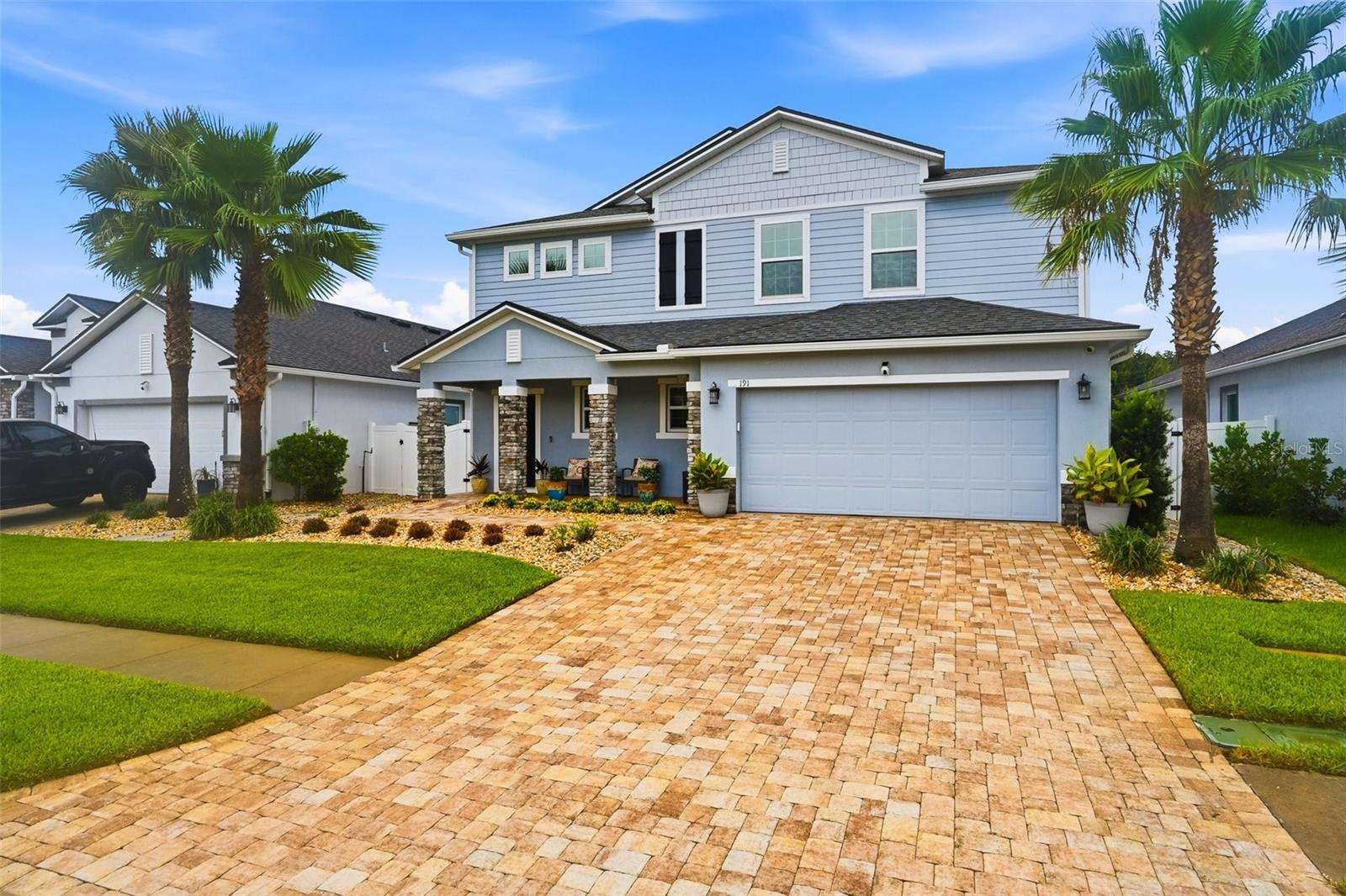 191 SANDSTONE DRIVE