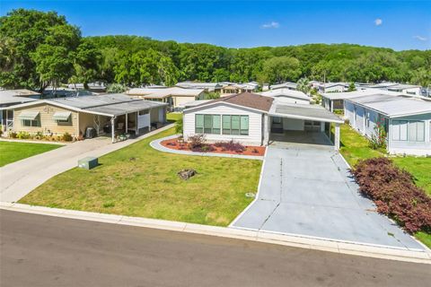 A home in WILDWOOD