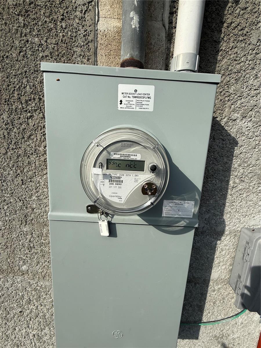 ASA LEWIS SUB - Residential