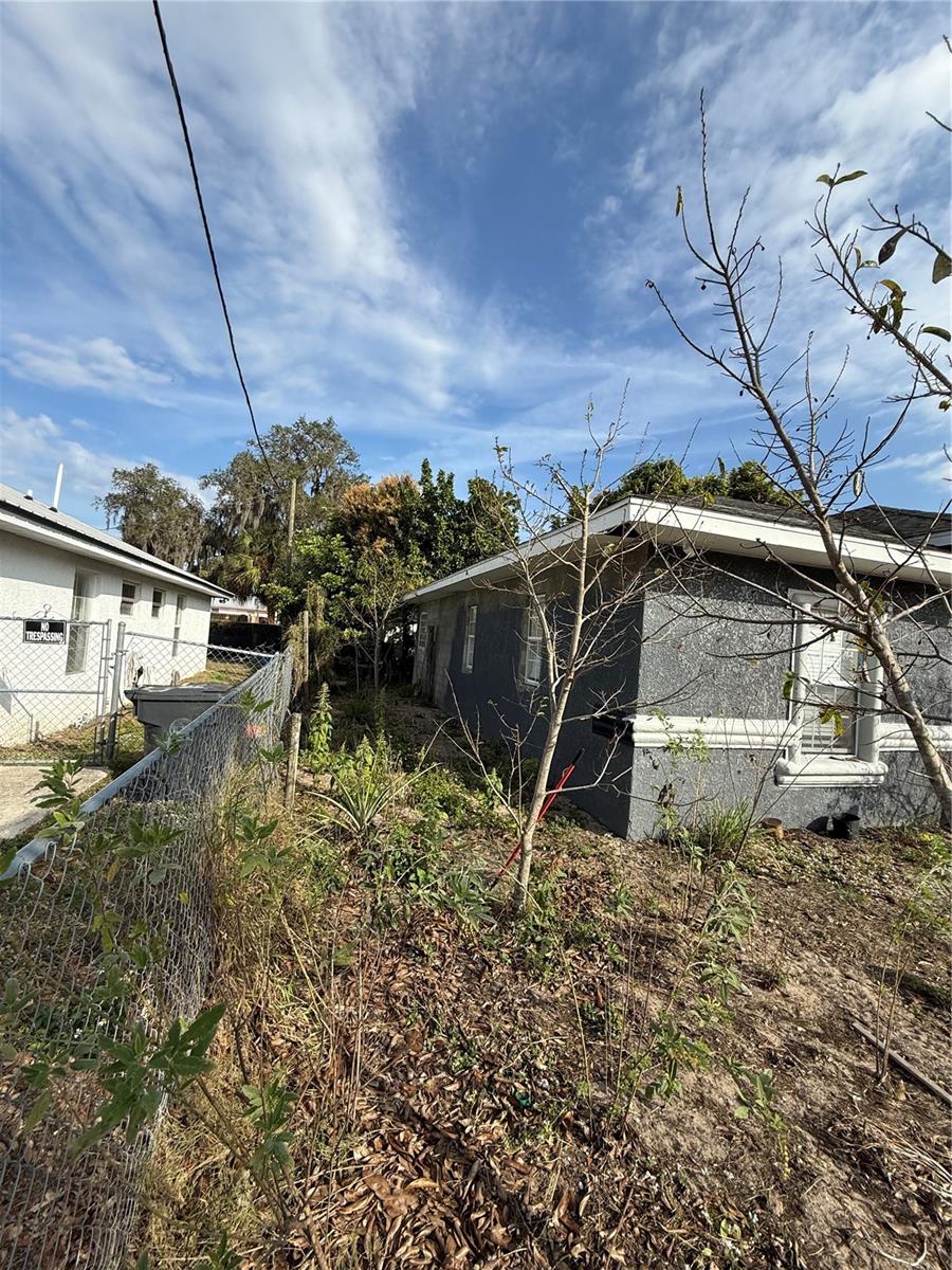 ASA LEWIS SUB - Residential