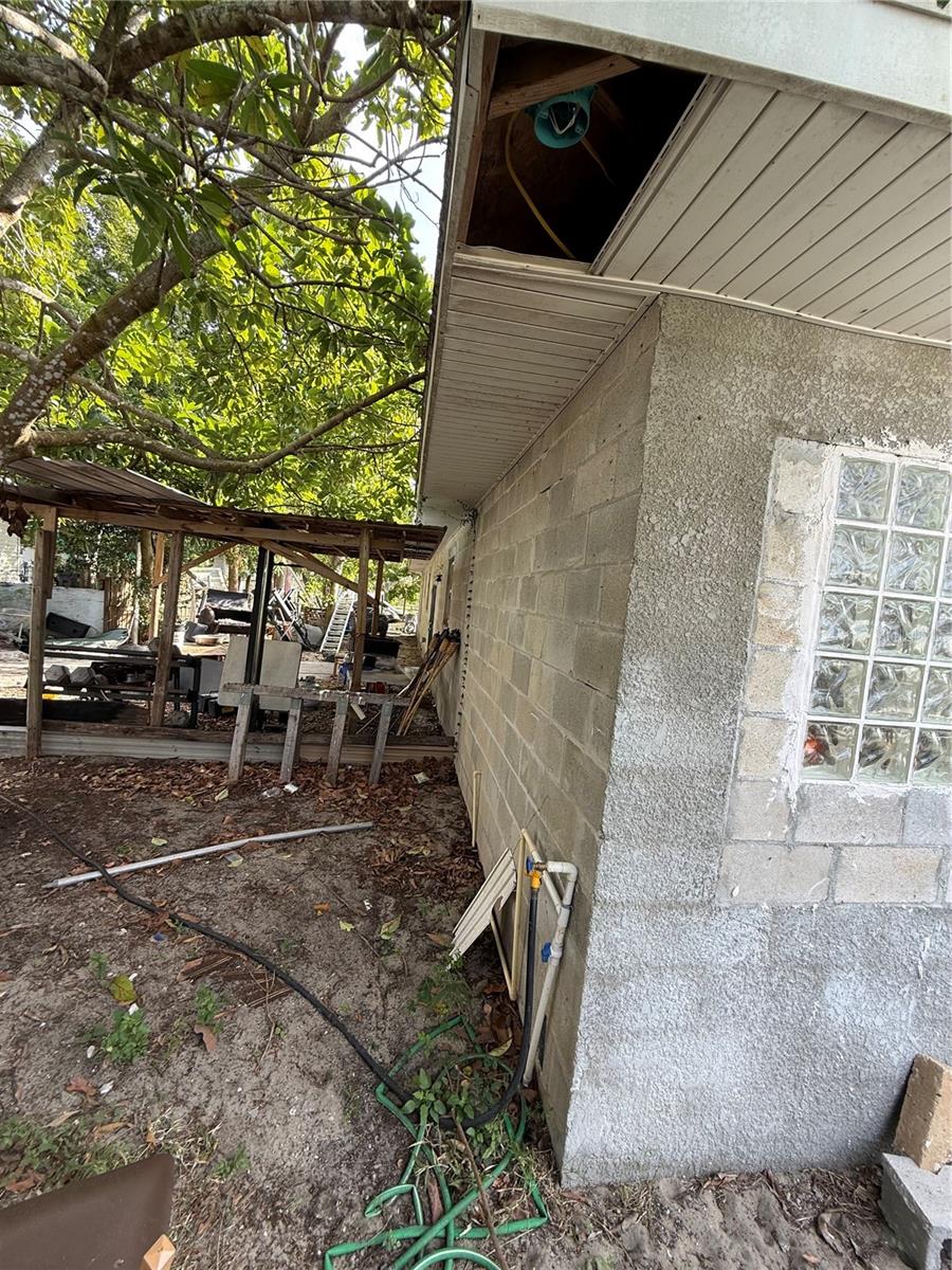 ASA LEWIS SUB - Residential