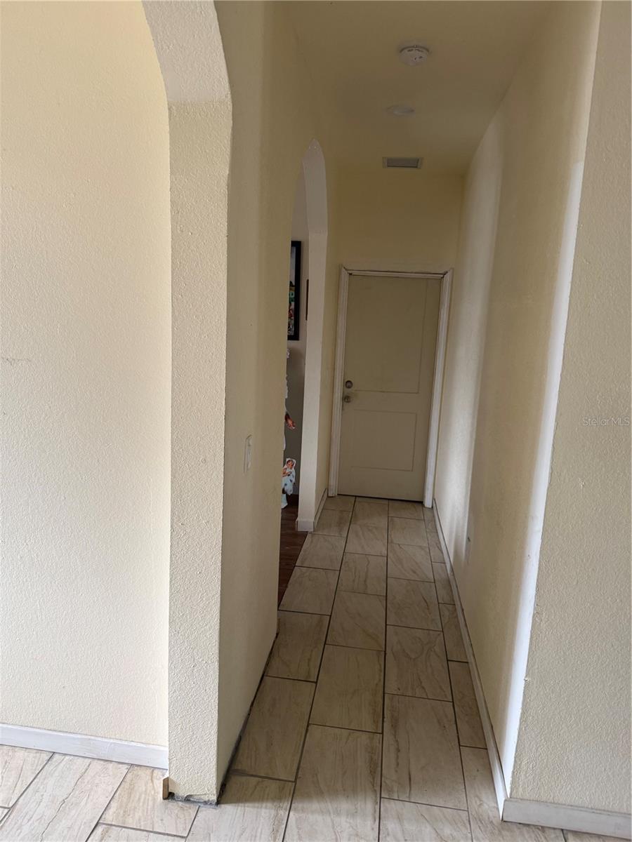 ASA LEWIS SUB - Residential