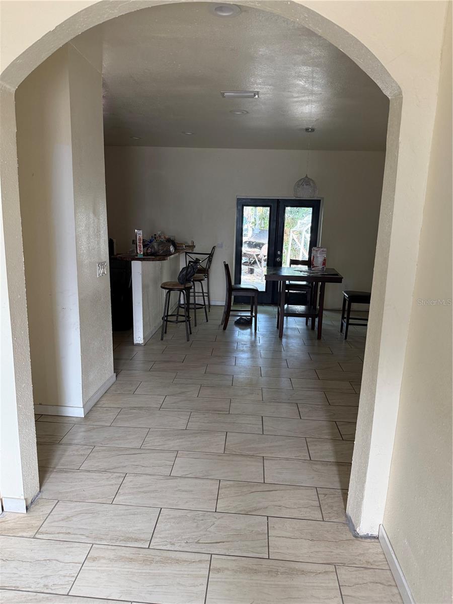 ASA LEWIS SUB - Residential