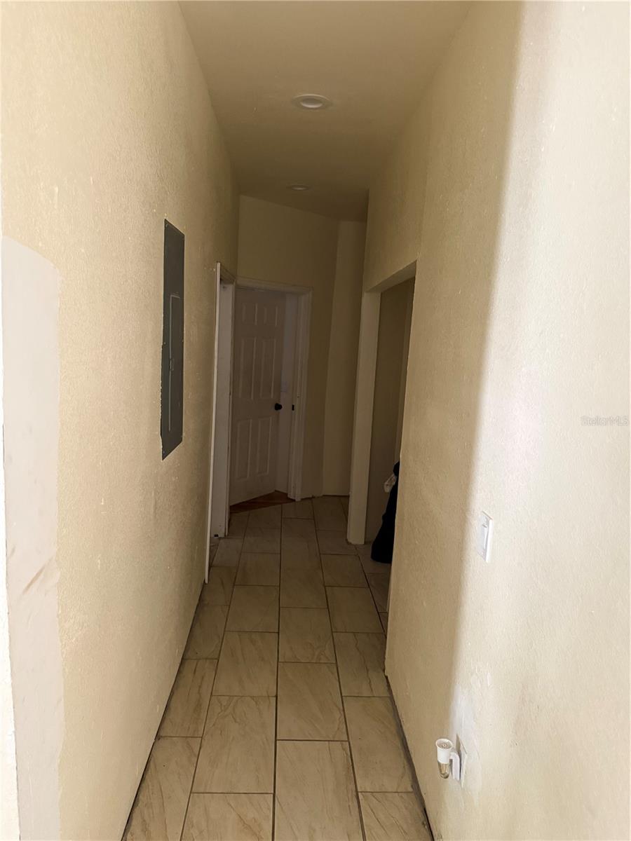 ASA LEWIS SUB - Residential