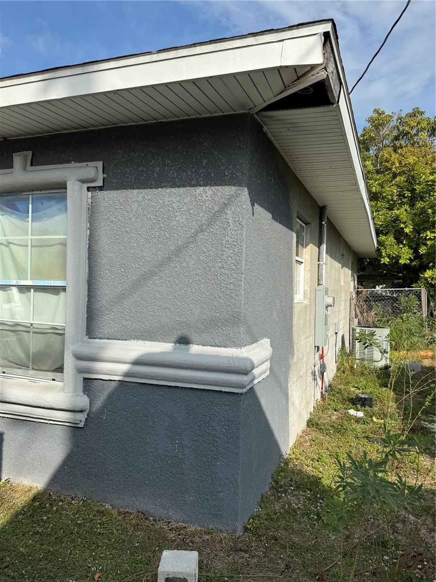 ASA LEWIS SUB - Residential