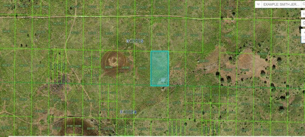 Photo of N/A, Frostproof, FL 33843 (MLS # O6265739)