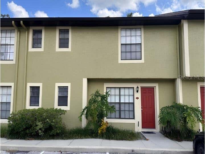 Photo of 7413 Belle River Court #3, Winter Park, FL 32792 (MLS # O6430667)