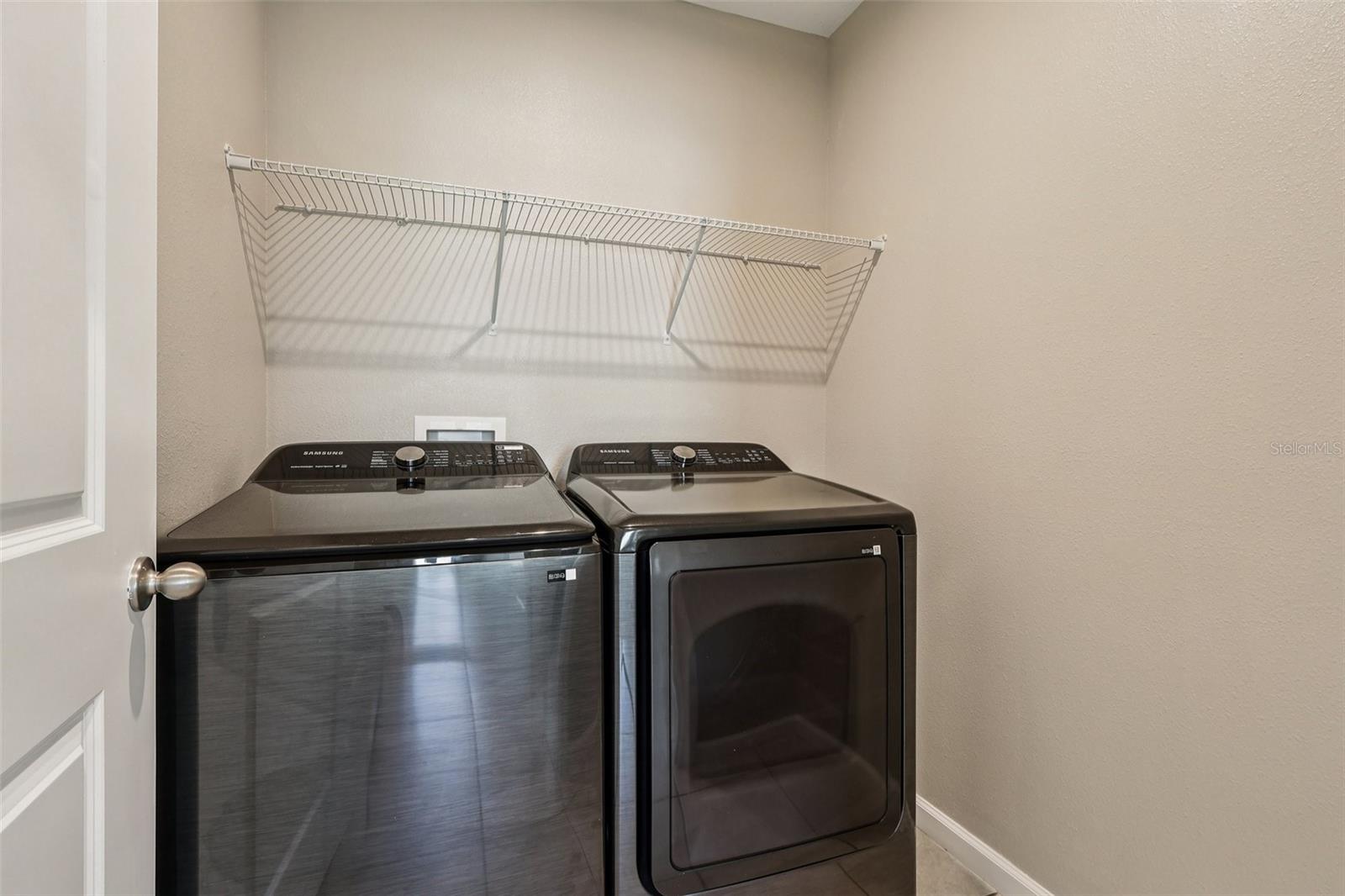 MAGNOLIA PARK PH 1 & 2 - Residential