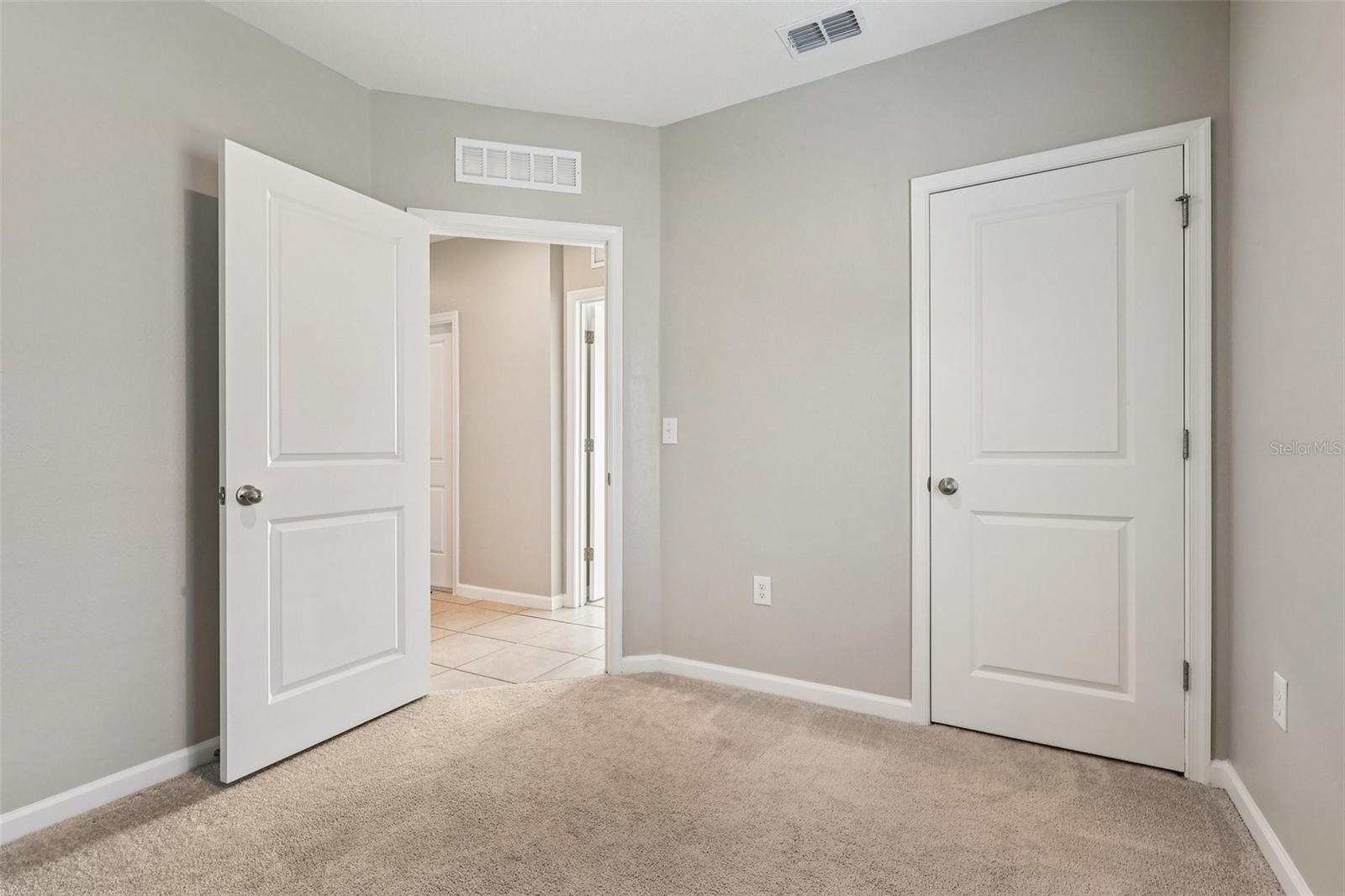 MAGNOLIA PARK PH 1 & 2 - Residential