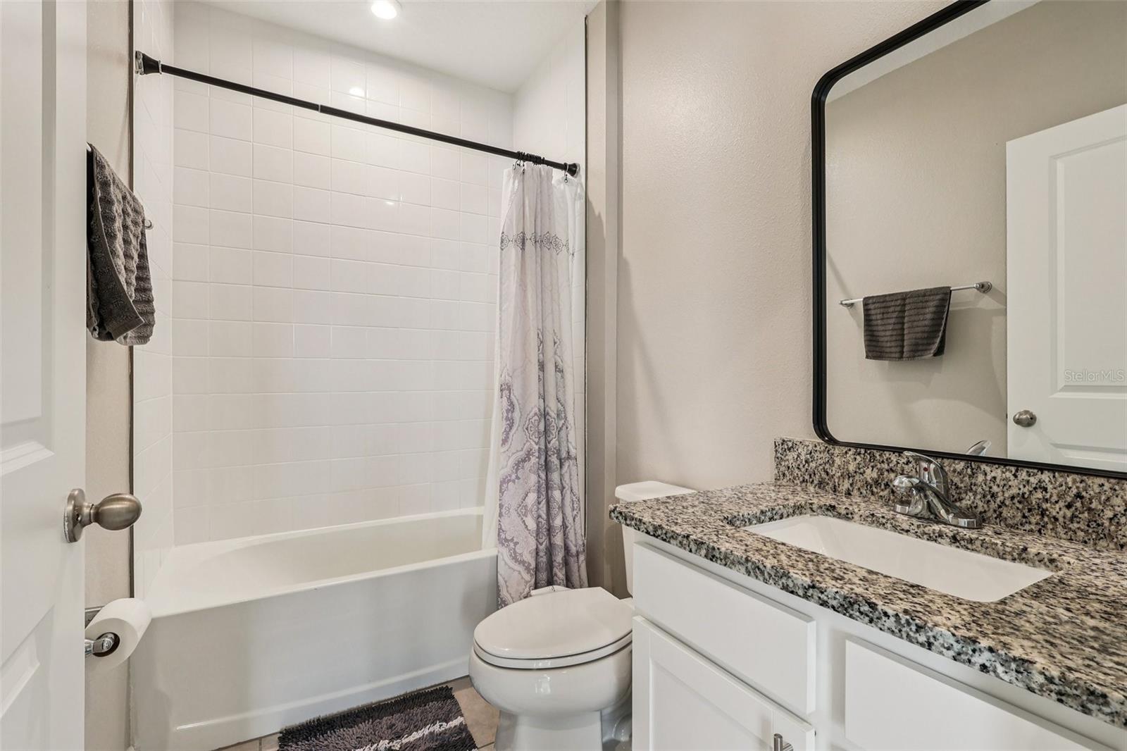 MAGNOLIA PARK PH 1 & 2 - Residential