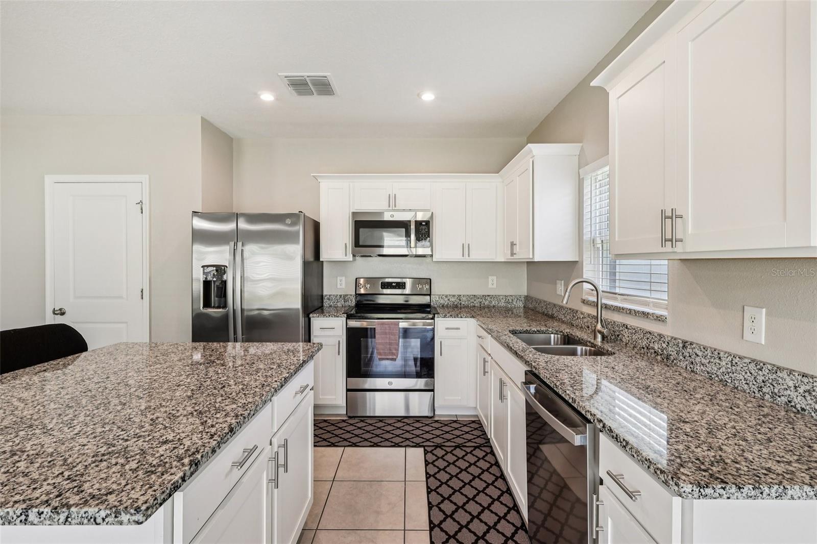 MAGNOLIA PARK PH 1 & 2 - Residential